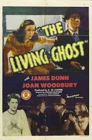 The Living Ghost (1942)