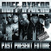 Ruff Ryders - Past, Present, Future (Cover Art x Tracklist)