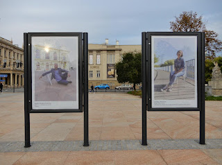 Zmicer Waynowski  Na naszym miejscu wystawa fotografii fotograficzna w Lublinie Lublin