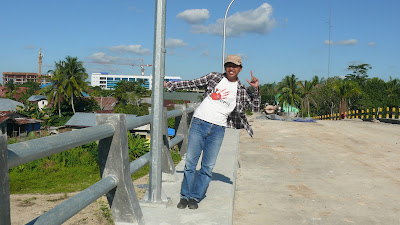 Jongfajar Kelana Tanjung Selor