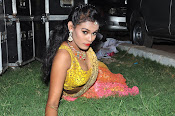 Nisha sizzling at ER AR audio launch-thumbnail-3