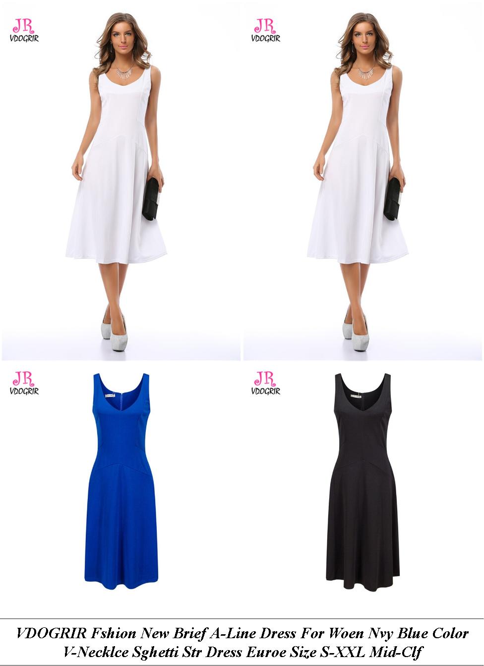 Junior Dresses - Summer Maxi Dresses On Sale - Baby Dress - Cheap Clothes Online