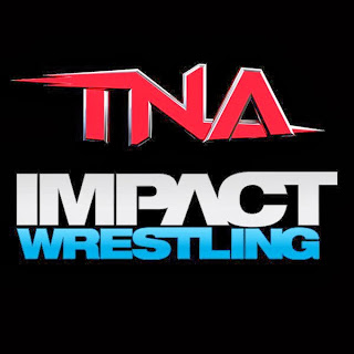 TNA IMPACT Wrestling 17-10-2013