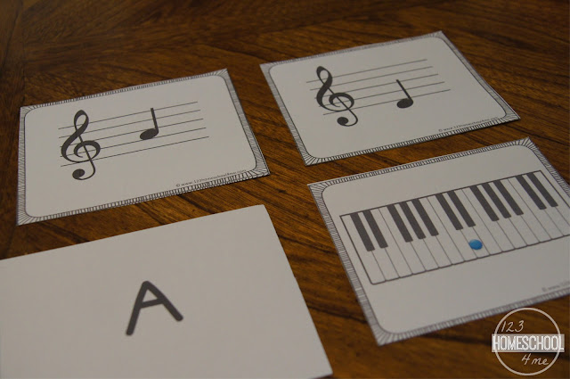 music education game
