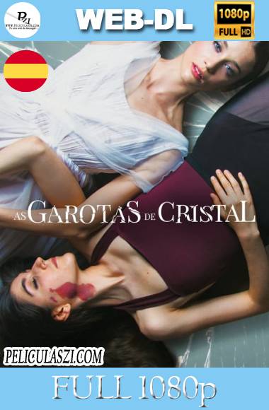 Las Niñas de Cristal (2022) Full HD WEB-DL 1080p Dual-Castellano