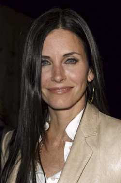 Courteney