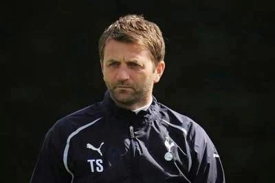 Tim Sherwood is spot on