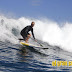 Stephane Etienne campeón de España de SUP de olas 2010.