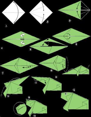 origami