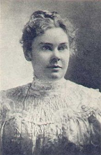 Lizzie Borden, Zombie Hunter, C.A. Verstraete