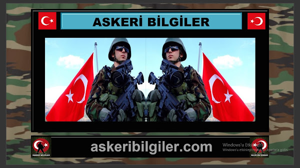 türkiyenin asker sayısı 2022