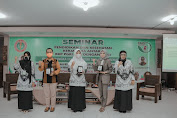 HUT PGRI, Bunda Niken Minta Guru Beri Teladan Penerapan Protokol Covid-19