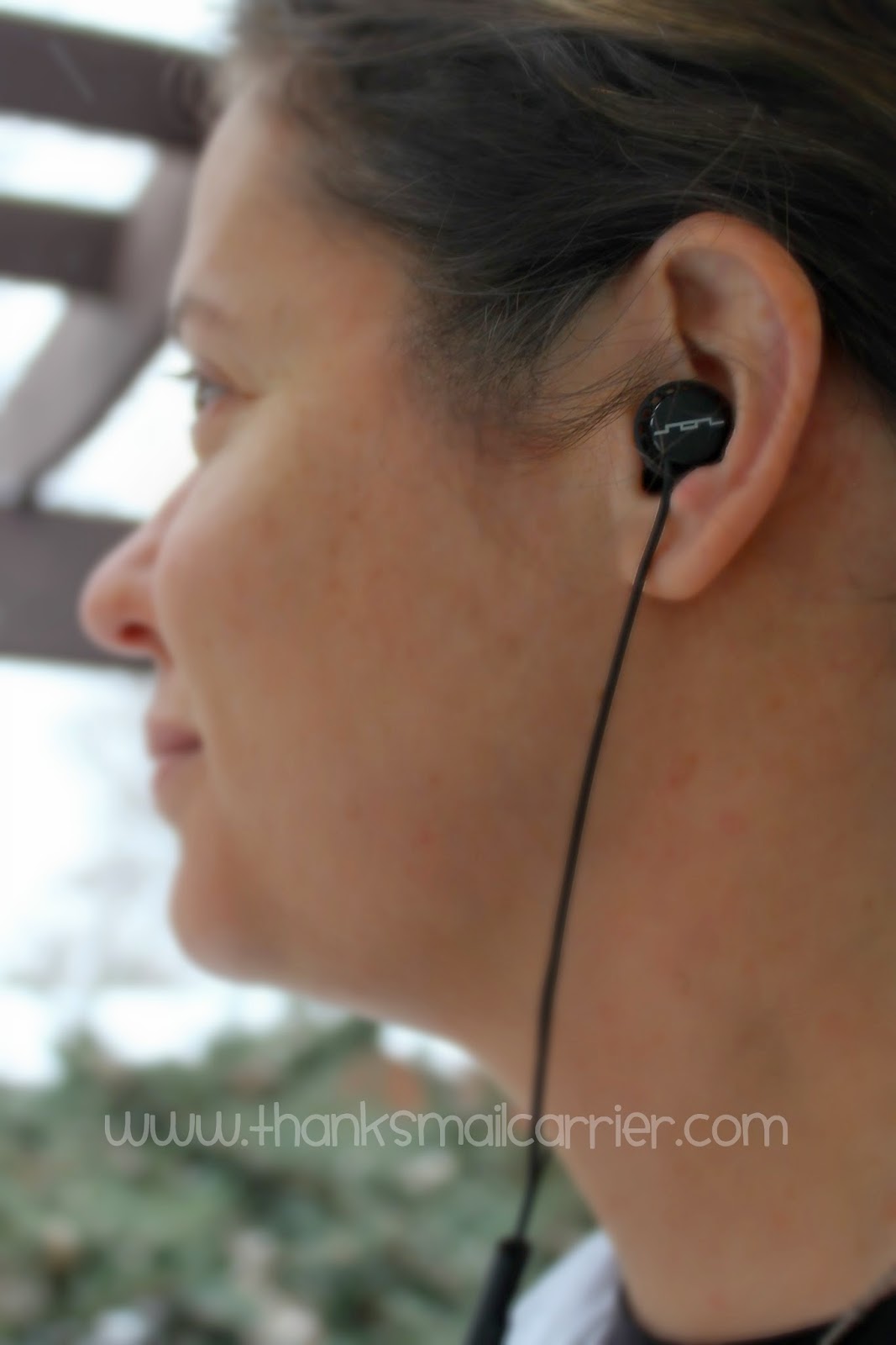 Relays earbuds review