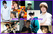 Montagem de fotos legais. 6. Postado por Stephany Poubel às 05:59 (justin)