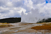 Yellowstone National Park (dsc )