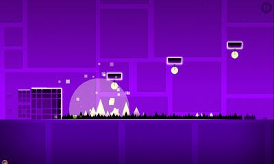 Download Geometry Dash (Game Menjengkelkan) Full APK