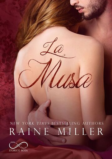 La musa di Raine Miller