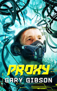 cover of Proxy