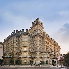 11 Best Hotels London UK