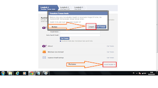 Cara Membuat Akun Facebook Versi Terbaru