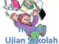 Soal Try Out Ujian Sekolah UN SD/MI Tahun 2017