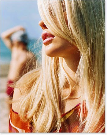 Flat Iron Experts Beauty Blog: Does Blonde Hair Really ...