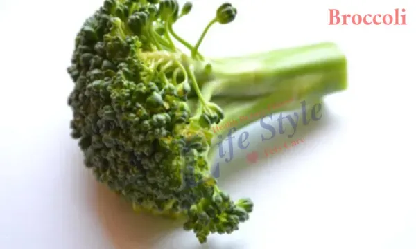 Top 10 medical advantages of broccoli