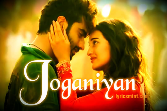 Joganiyan from Tevar featuring Sonakshi Sinha Free Download