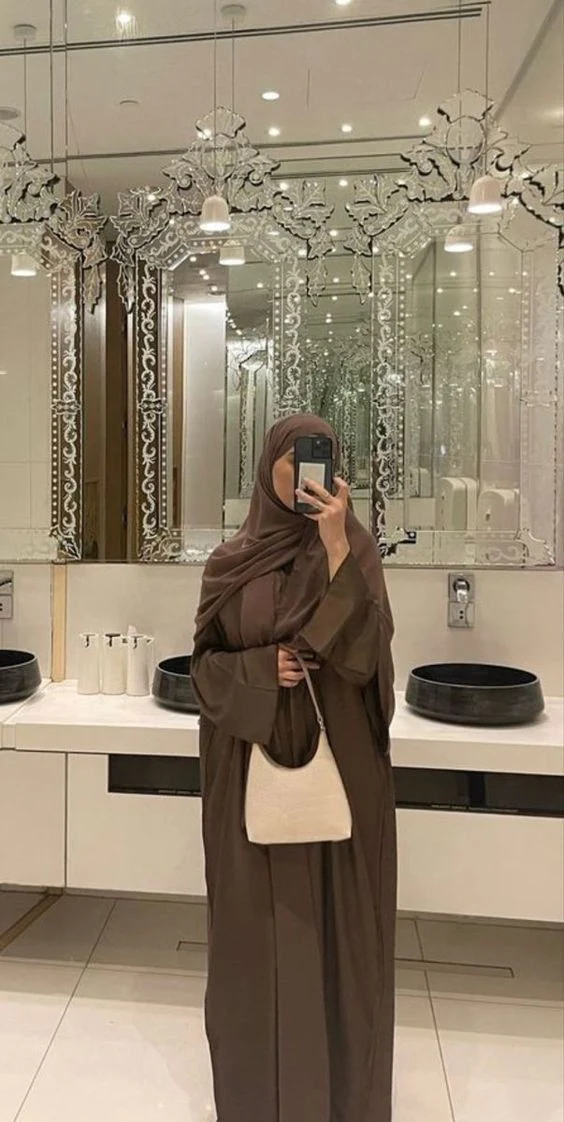 ovais abaya collection