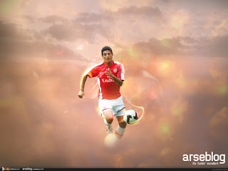 Carlos Vela Wallpaper 2011-3