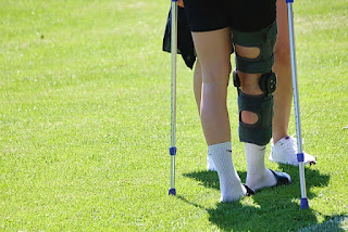Cedera Olahraga - Ketahui Lebih Banyak Tentang Perawatan Bedah dan Non Bedahnya!