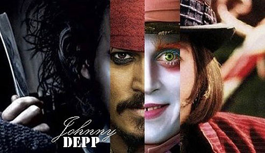 mister depp