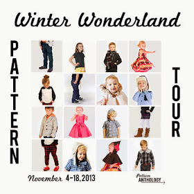http://patternanthology.com/products/winter-wonderland-collection/