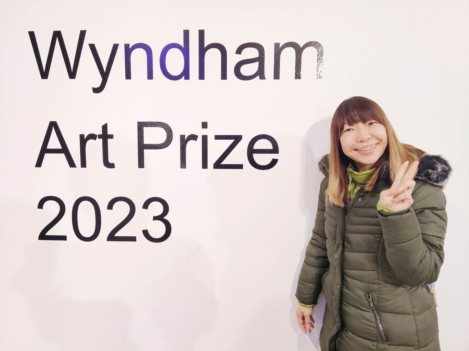 Wyndham Art Prize 2023