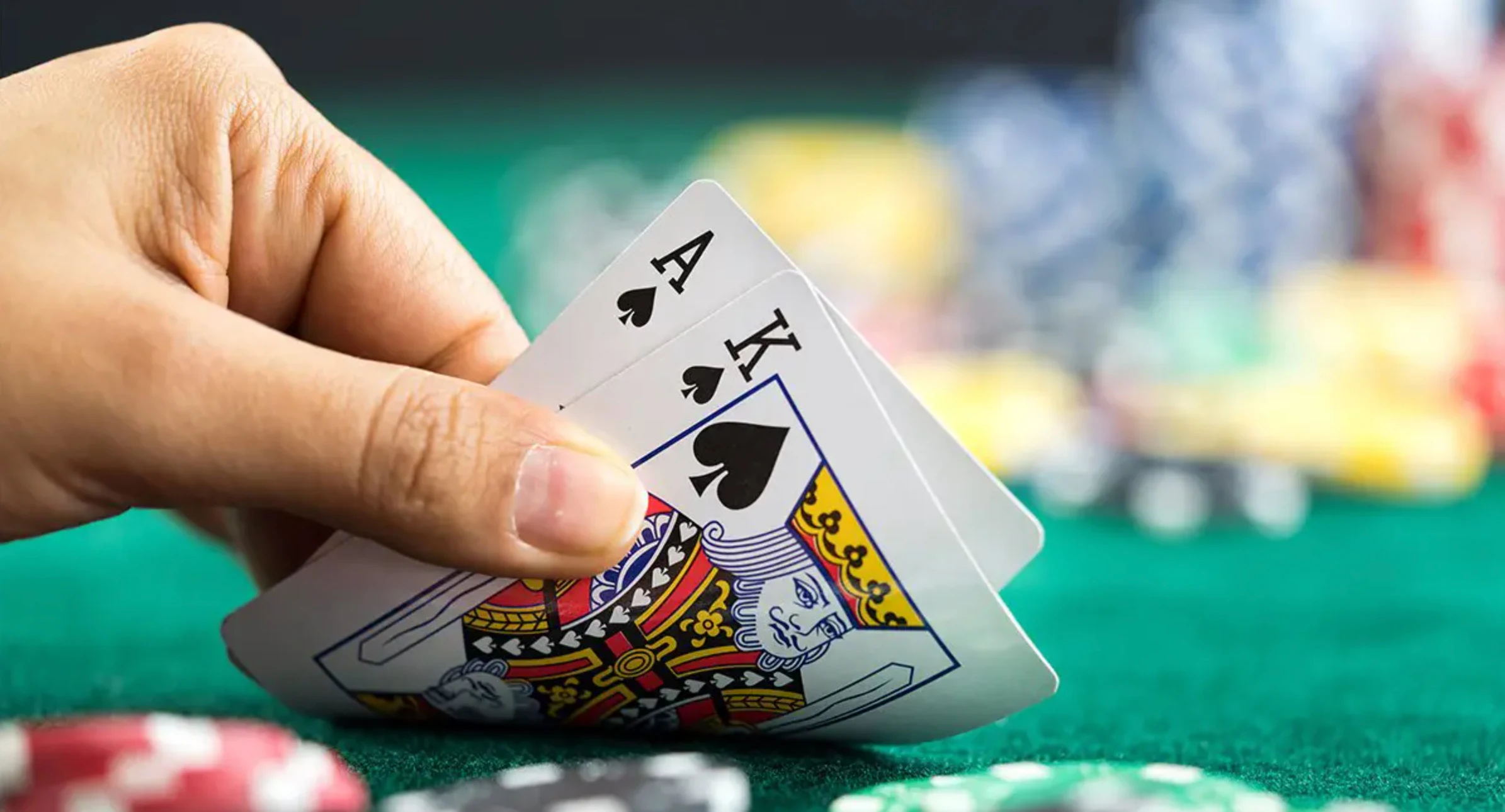 Common Mistakes to Avoid with Blackjack Card Values