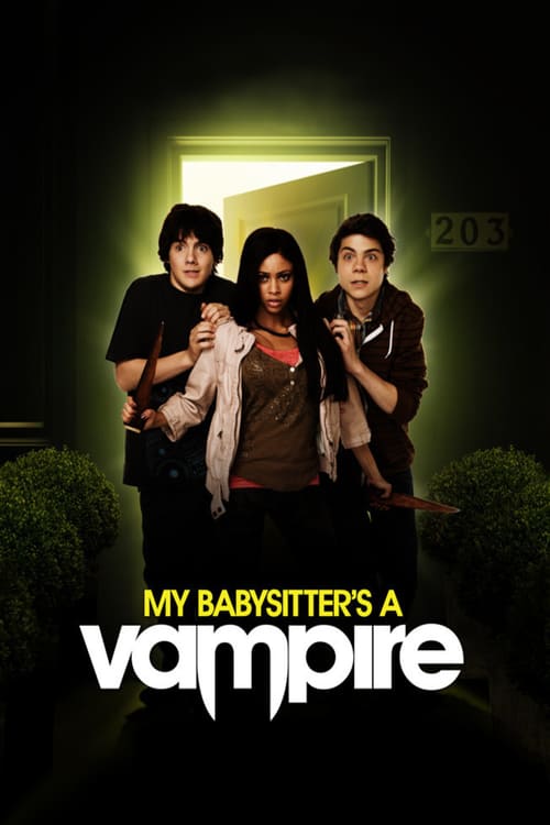 La mia babysitter è un vampiro 2010 Download ITA