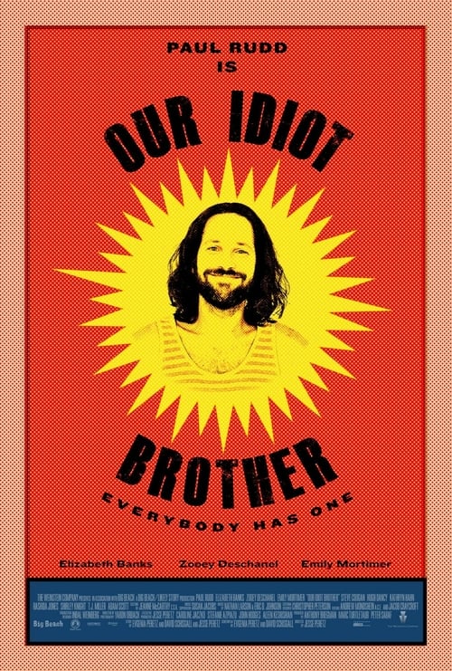 Quell'idiota di nostro fratello 2011 Film Completo Download