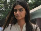 Sonam Kapoor without makeup