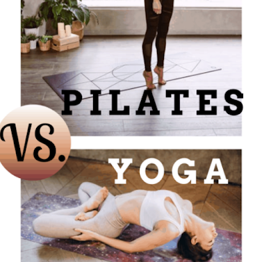 Which Program Is Better For Women - Pilates or Yoga?