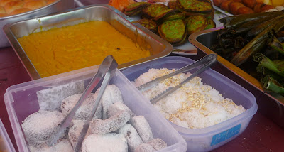 My Stories: Kuih Muih Tradisional Pahang