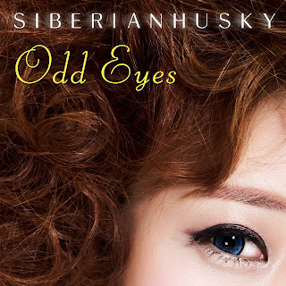 Siberianhusky - Odd Eyes