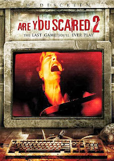 Are You Scared 2 (2009) Online