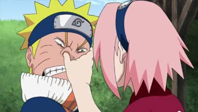 Download Film / Anime Naruto Episode 306 "Mata Hati" Shippuden Bahasa Indonesia