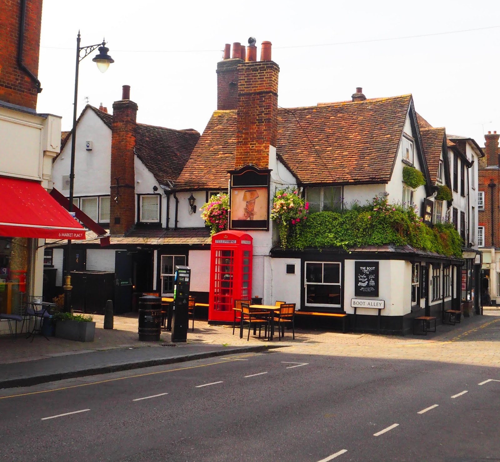 A Guide To St Albans City 