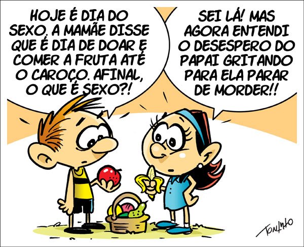 Dia do Sexo