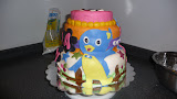 Backyardigans