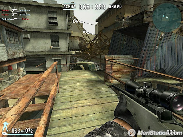 counter strike 1.8