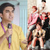 Ditegur Artis Tempatan Kenapa Nak Sangat Nak Bawa BTS Ke Malaysia, Ini Respon Menteri Belia Dan Sukan Syed Saddiq