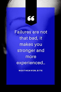 failures_are_not_bad