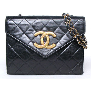 Vintage Chanel Handbags are a Good Investment